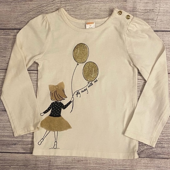 Gymboree Other - Gymboree shirt size 3T girls
